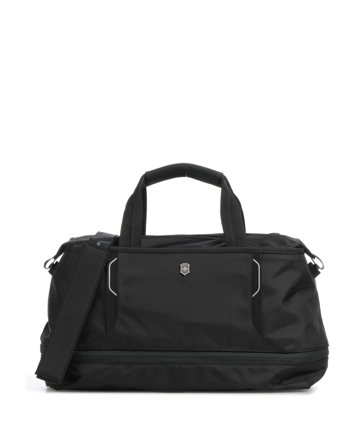 Victorinox Werks Traveler 6.0 Weekend bag black