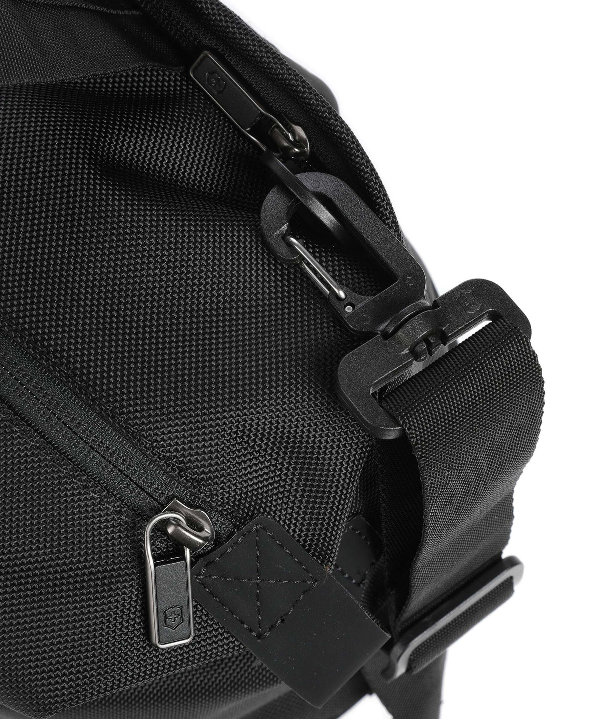 Victorinox Werks Traveler 6.0 Weekend bag black