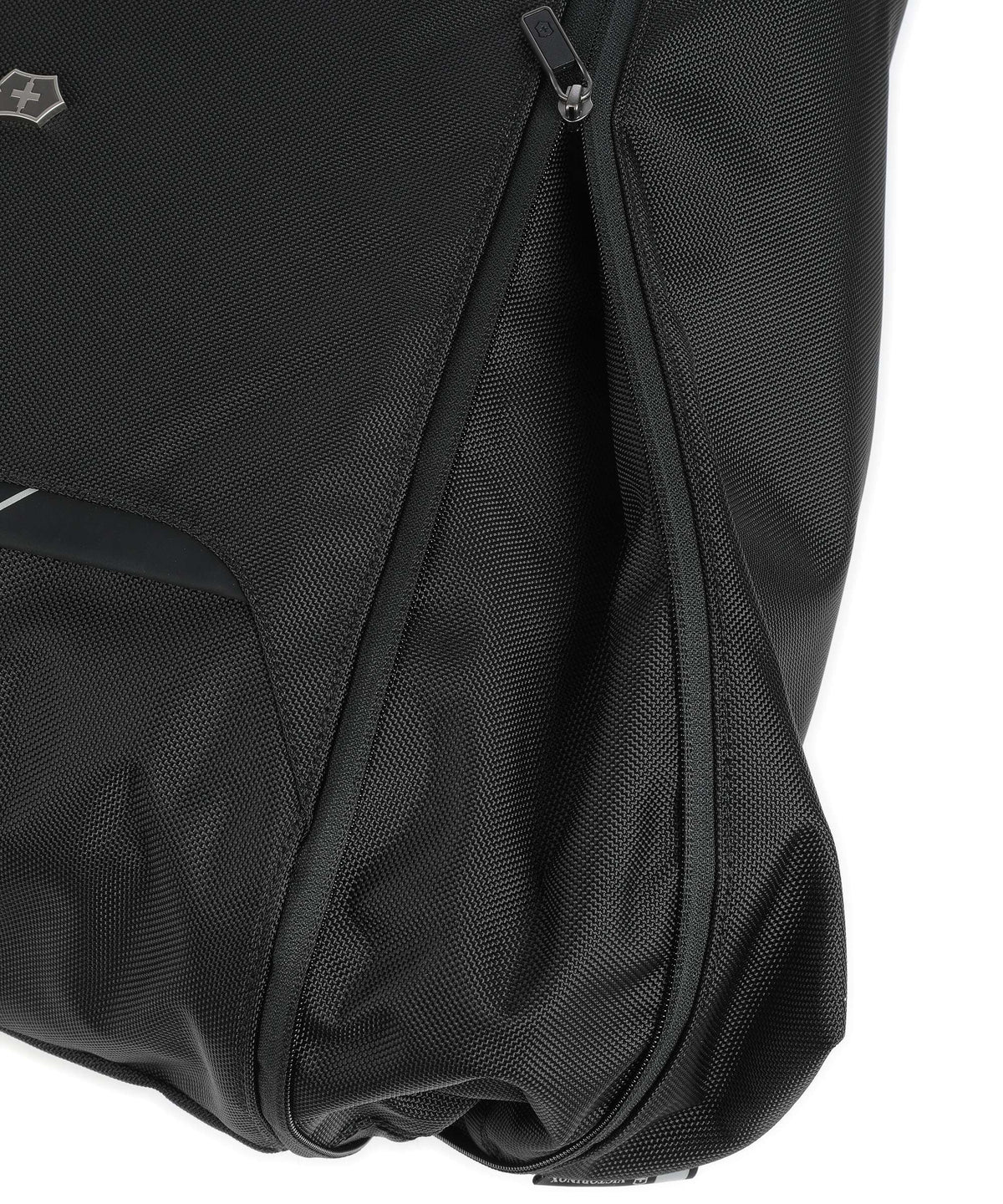 Victorinox Werks Traveler 6.0 Weekend bag black