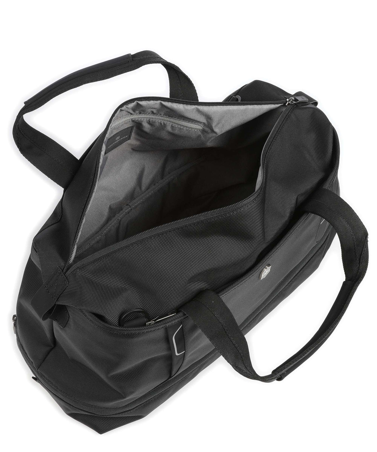 Victorinox Werks Traveler 6.0 Weekend bag black