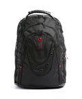 Wenger Ibex Deluxe Laptop backpack black