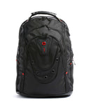 Wenger Ibex Deluxe Laptop-Rucksack black