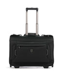Victorinox Werks Traveler 6.0 Porte-habits à roulettes black