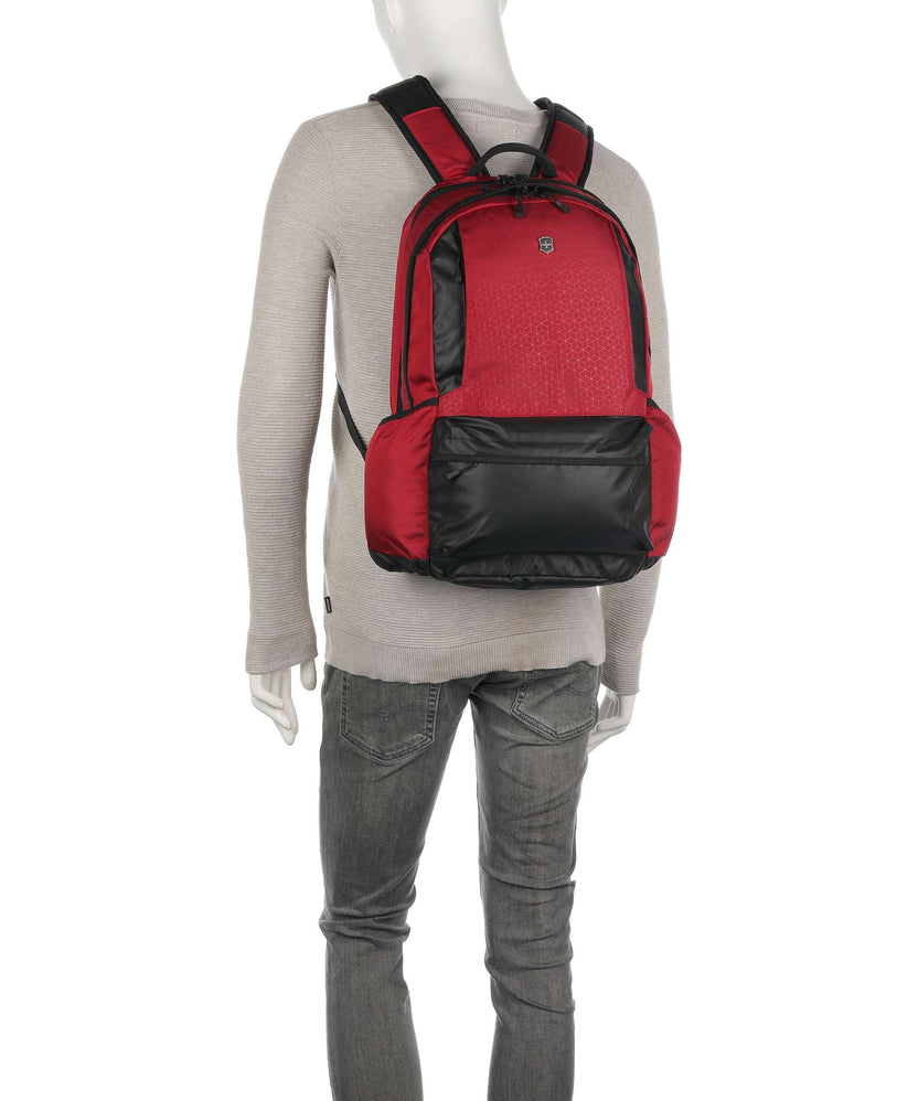 Victorinox Altmont Original Laptop backpack red