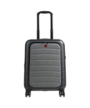 Wenger Syntry Valise 4 roues black/heather grey