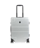 Victorinox Lexicon Framed 4-Rollen Trolley silver