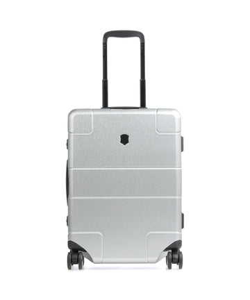 Victorinox Lexicon Framed Spinner (4 wheels) silver