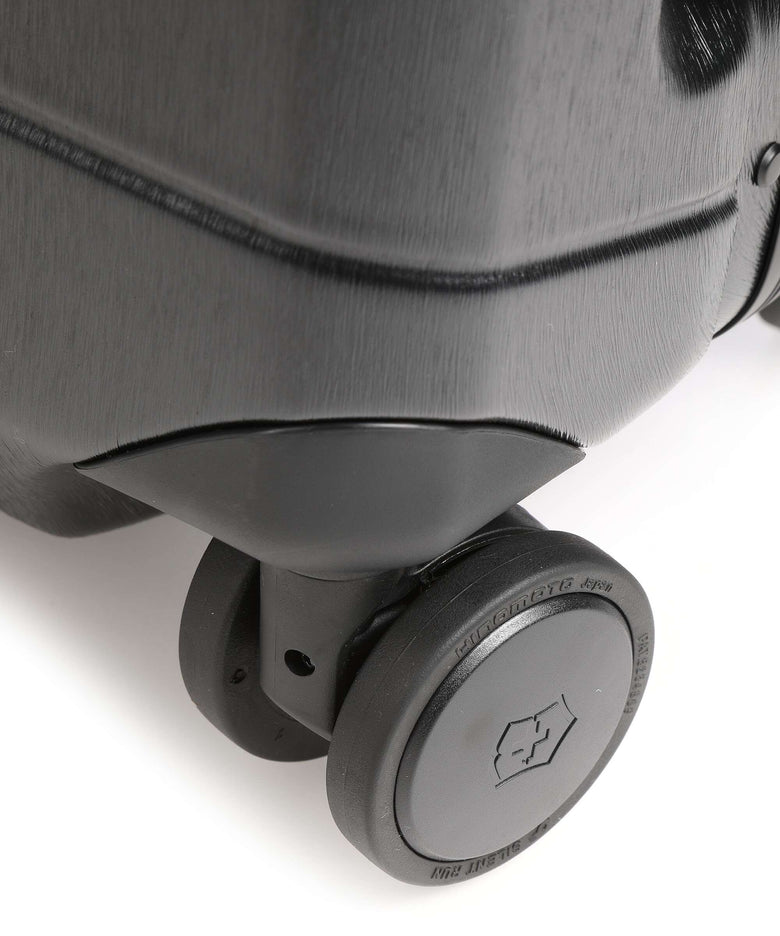 Victorinox Lexicon Framed Spinner (4 wheels) black