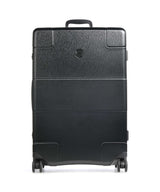 Victorinox Lexicon Framed 4-Rollen Trolley black