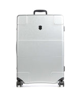 Victorinox Lexicon Framed 4-Rollen Trolley silver