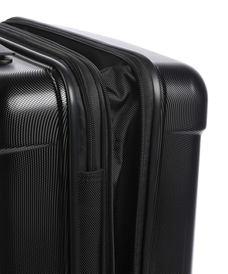 Wenger Legacy HS Spinner (4 wheels) black