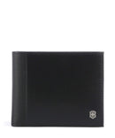 Victorinox Altius Alox Bi-Fold RFID Portefeuille black