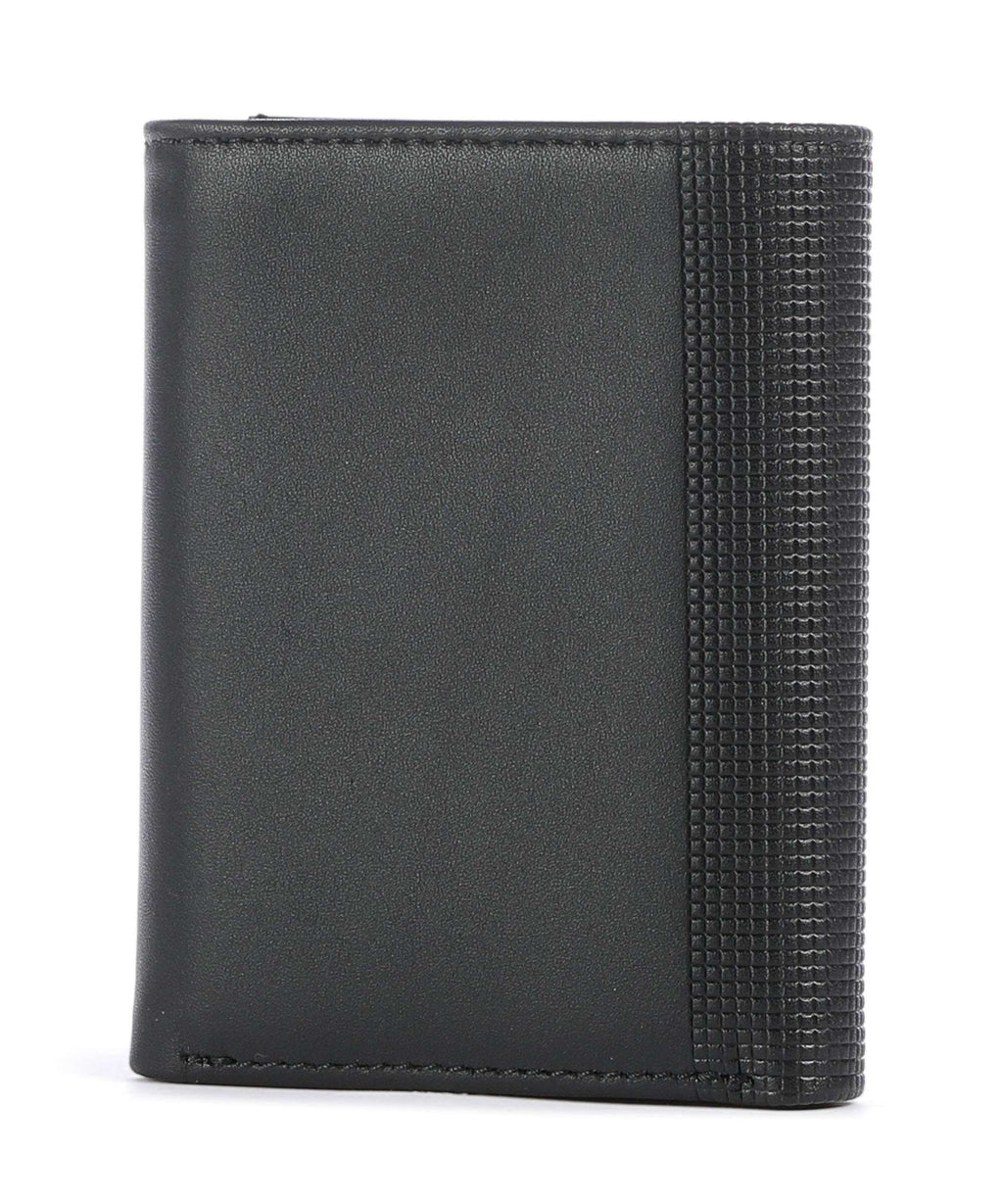 Victorinox Altius Alox Wallet black