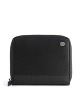 Victorinox Altius Alox RFID Geldbörse black