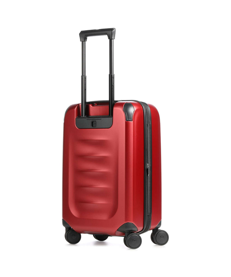 Victorinox Spectra 3.0 Exp Frequent Flyer Spinner (4 wheels) victorinox red
