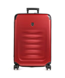 Victorinox Spectra 3.0 Exp Large Spinner (4 wheels) victorinox red