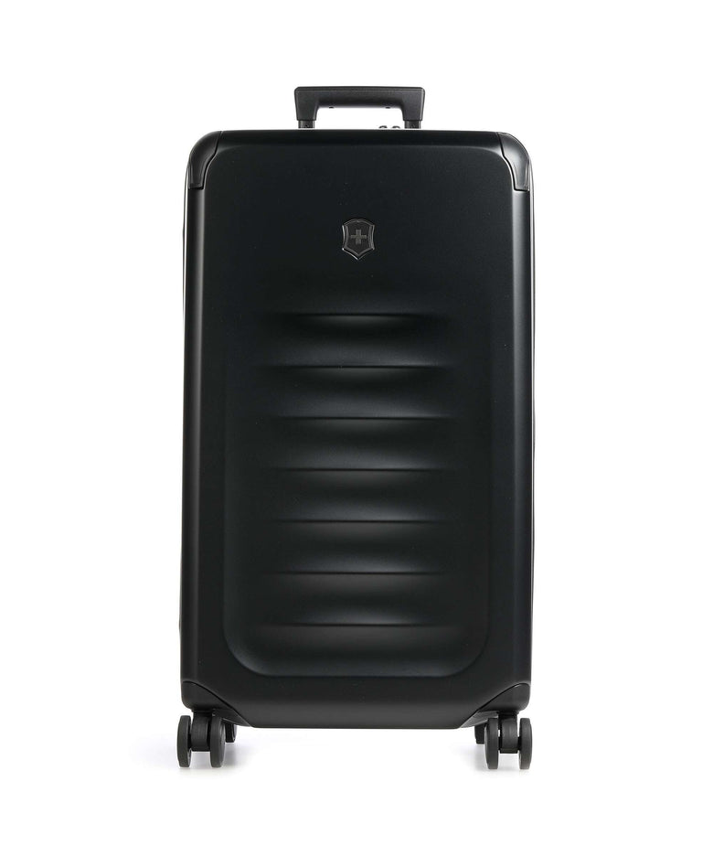 Victorinox Spectra 3.0 Trunk Large Spinner (4 wheels) black