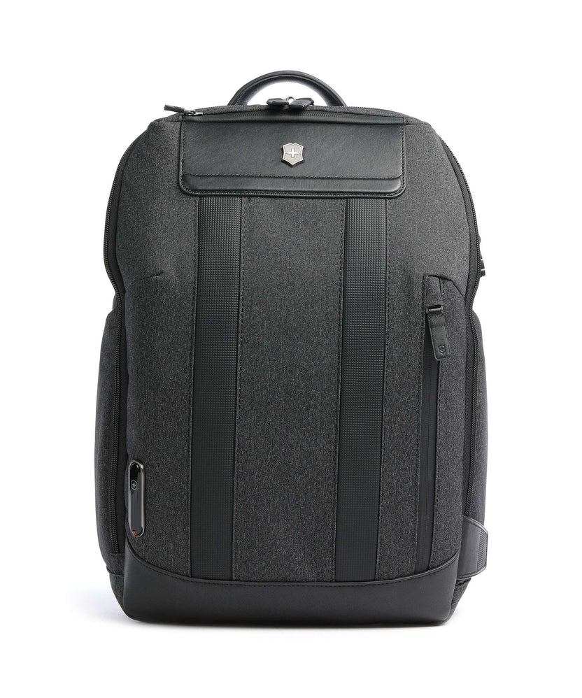 Victorinox Architecture Urban 2 Backpack melange grey/black