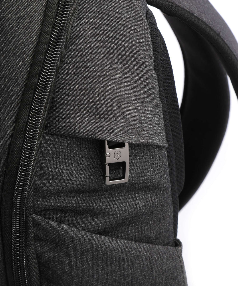 Victorinox Architecture Urban 2 Backpack melange grey/black