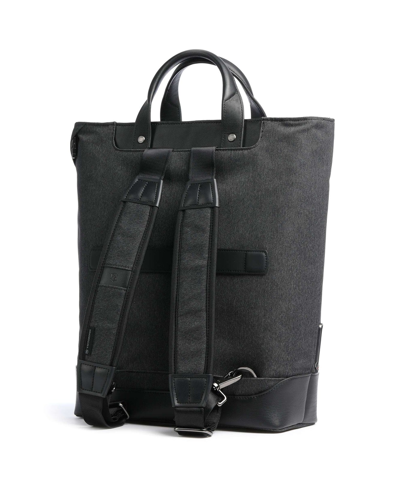 Victorinox Architecture Urban 2 Backpack bag melange grey/black