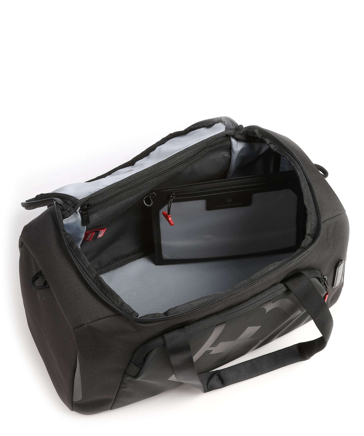 Victorinox Touring 2.0 Sports Weekend bag black