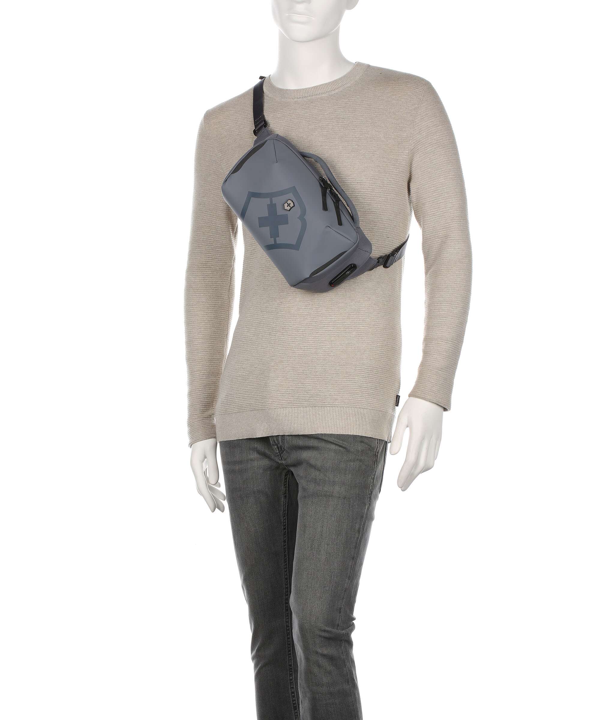Victorinox Touring 2.0 Belt bag stone grey