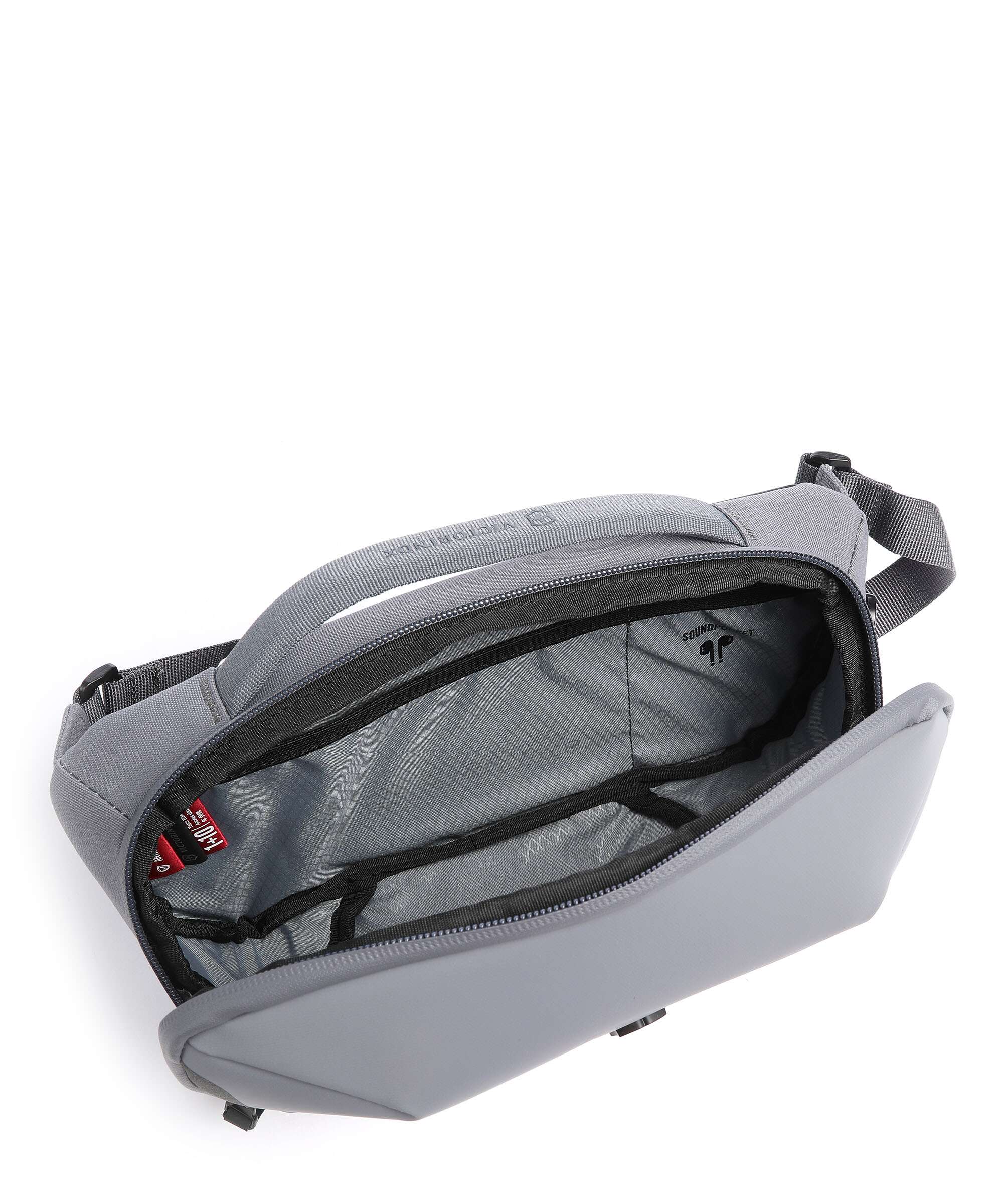 Victorinox Touring 2.0 Belt bag stone grey