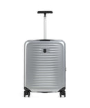 Victorinox Airox Global 4-Rollen Trolley silver