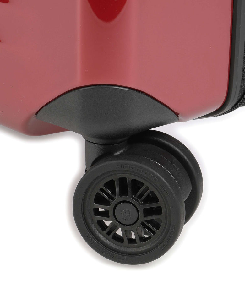 Victorinox Airox Frequent Flyer Spinner (4 wheels) victorinox red
