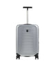 Victorinox Airox Frequent Flyer 4-Rollen Trolley silver