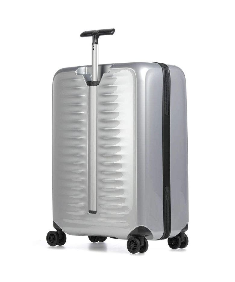 Victorinox Airox Medium Spinner (4 wheels) silver
