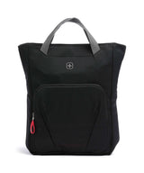 Wenger Motion Vertical Cabas chic black