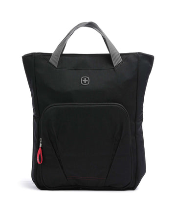 Wenger Motion Vertical Cabas chic black