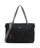 Wenger Motion Deluxe Shopper chic black
