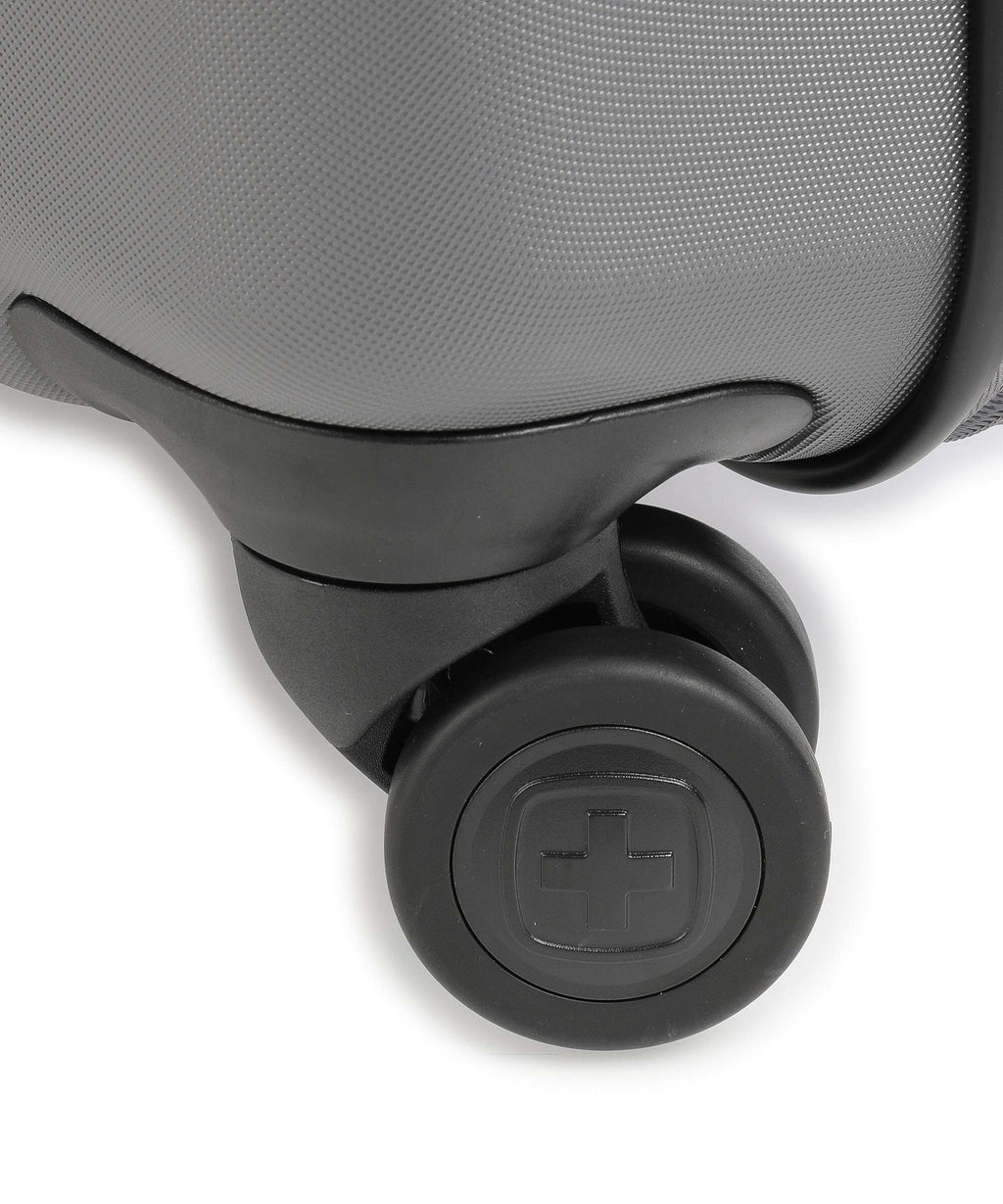 Wenger Motion Spinner (4 wheels) ash grey