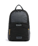 Wenger Next Trayl Sac à dos d'ordinateur gravity black