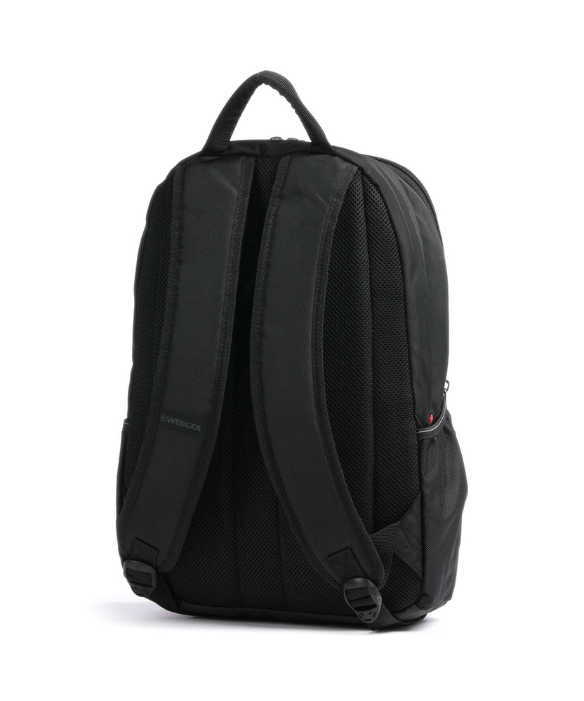 Wenger XE Trayl Backpack black