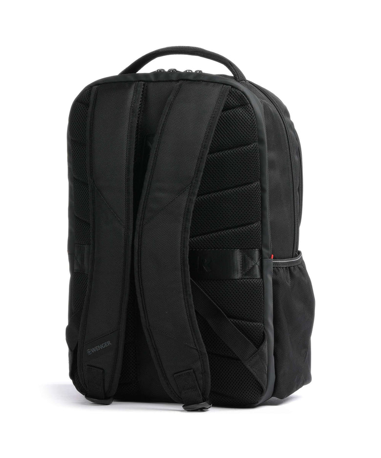 Wenger XE Resist Backpack black