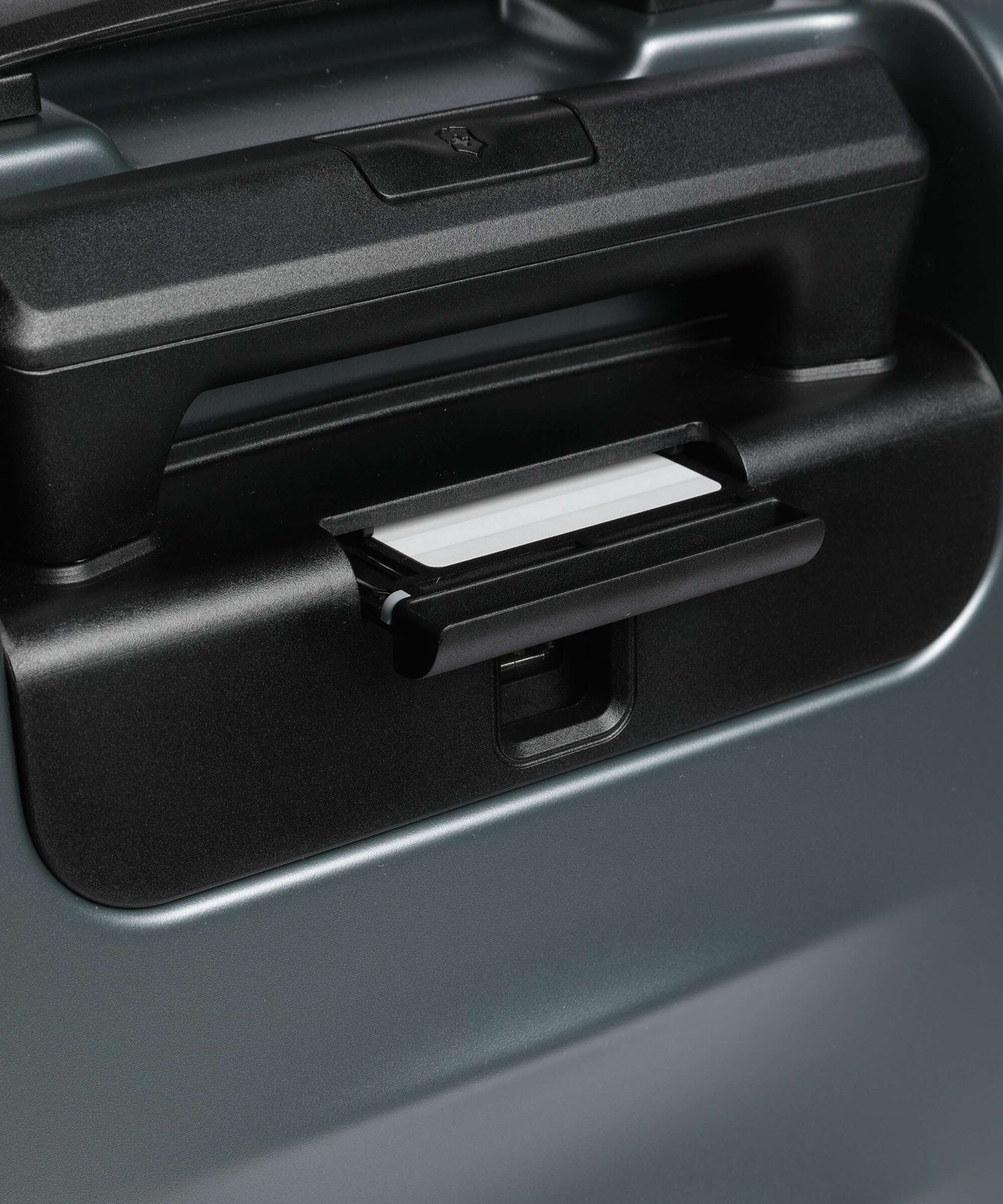 Victorinox Spectra 3.0 Exp Frequent Flyer Spinner (4 wheels) storm