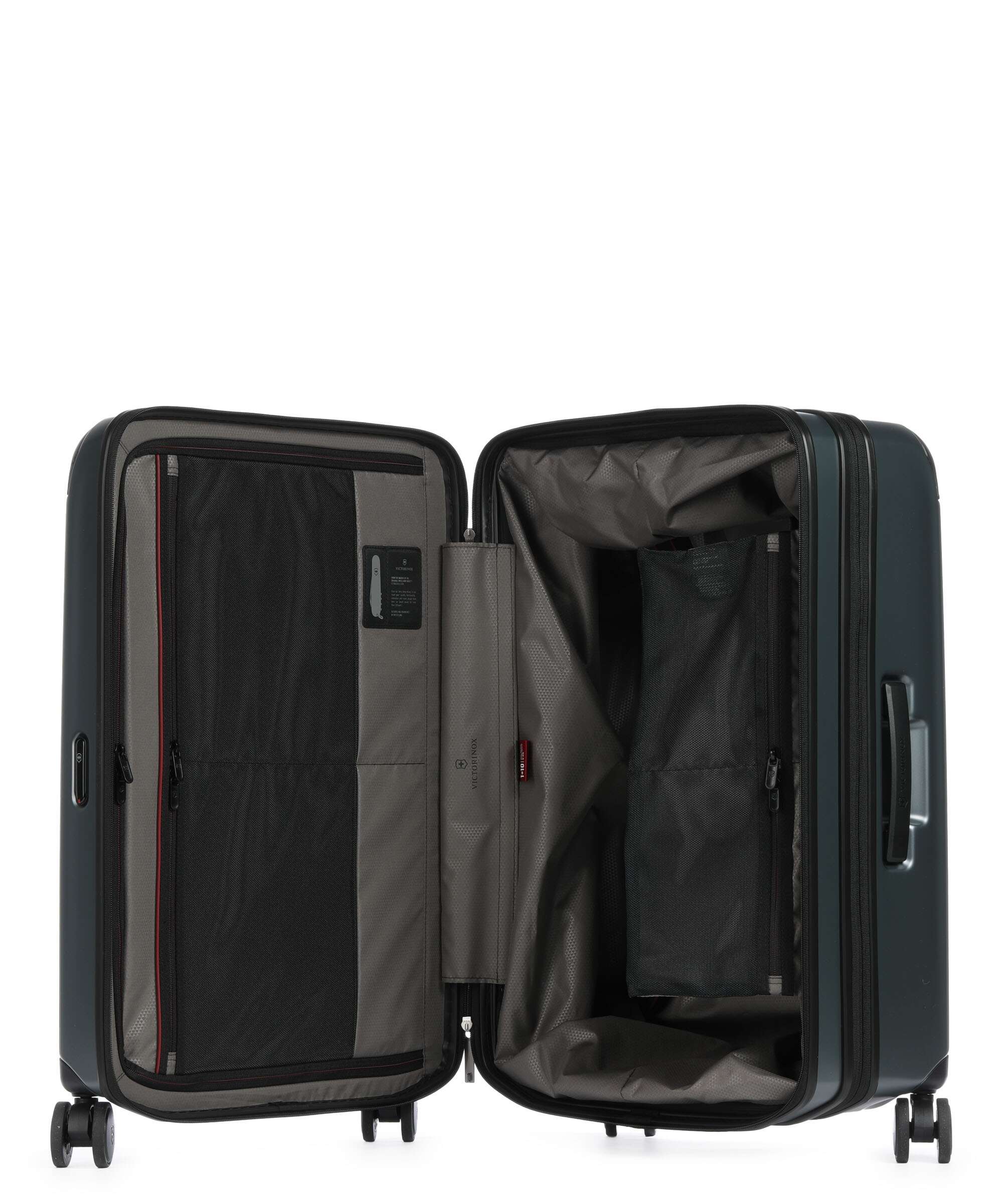 Victorinox Spectra 3.0 Exp Medium Spinner (4 wheels) storm