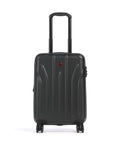 Wenger Oryson Spinner (4 wheels) black