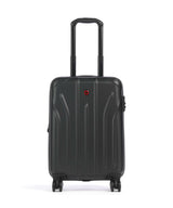 Wenger Oryson 4-Rollen Trolley black
