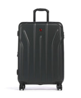 Wenger Oryson 4-Rollen Trolley black