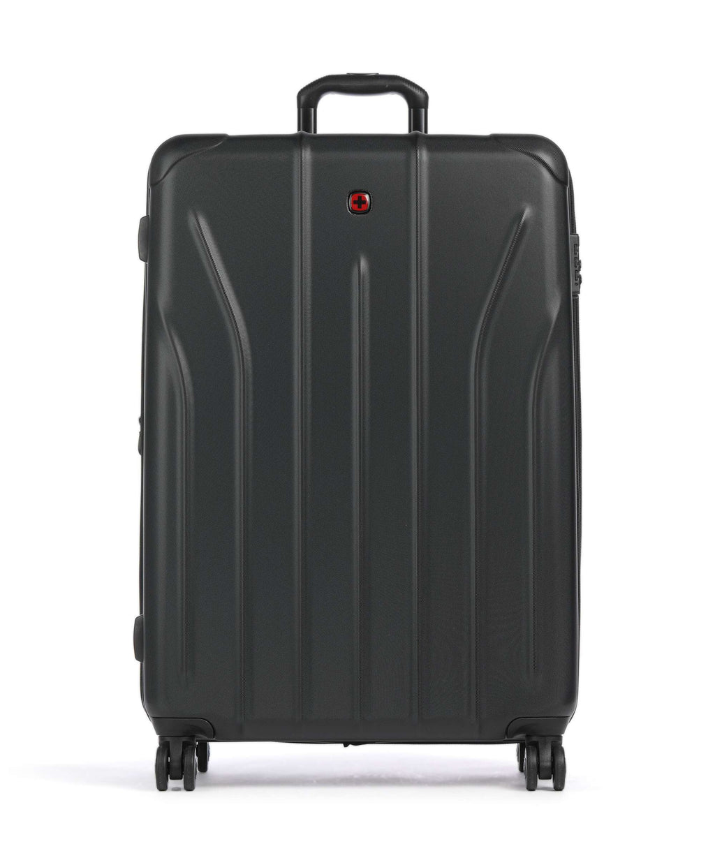 Wenger Oryson Spinner (4 wheels) black
