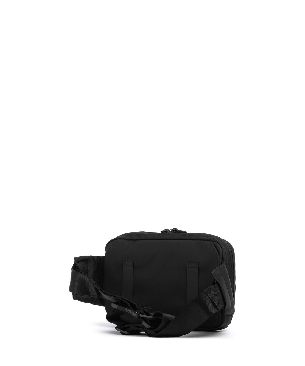 Victorinox Travel Essentials Belt bag black