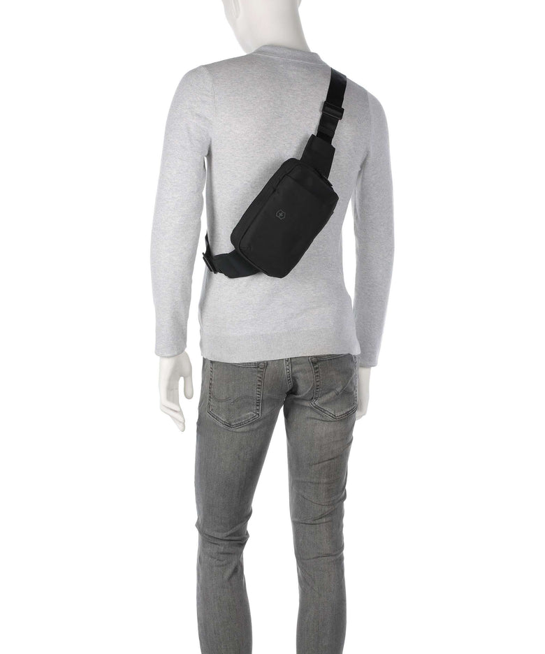 Victorinox Travel Essentials Fanny pack black