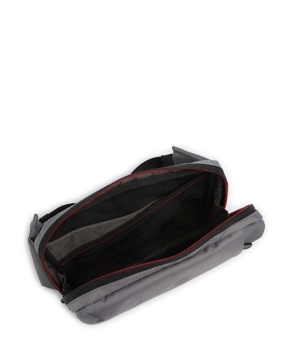 Victorinox Travel Essentials Fanny pack grey