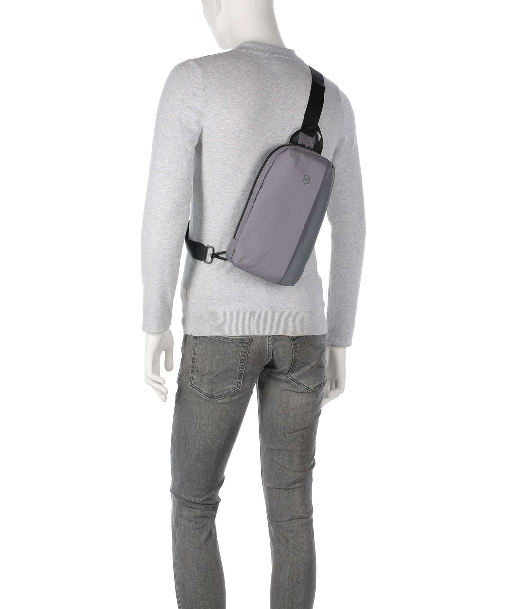 Victorinox Travel Essentials Sling bag grey
