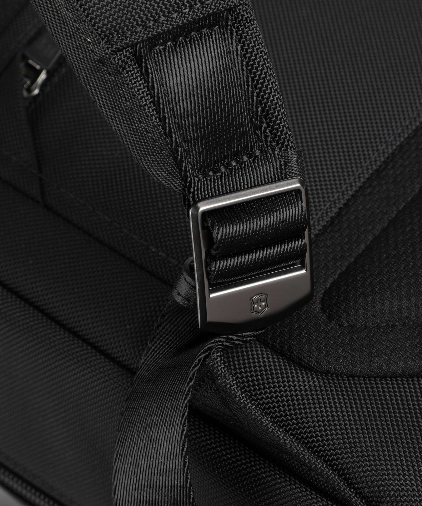 Victorinox Mythic Compact Backpack black