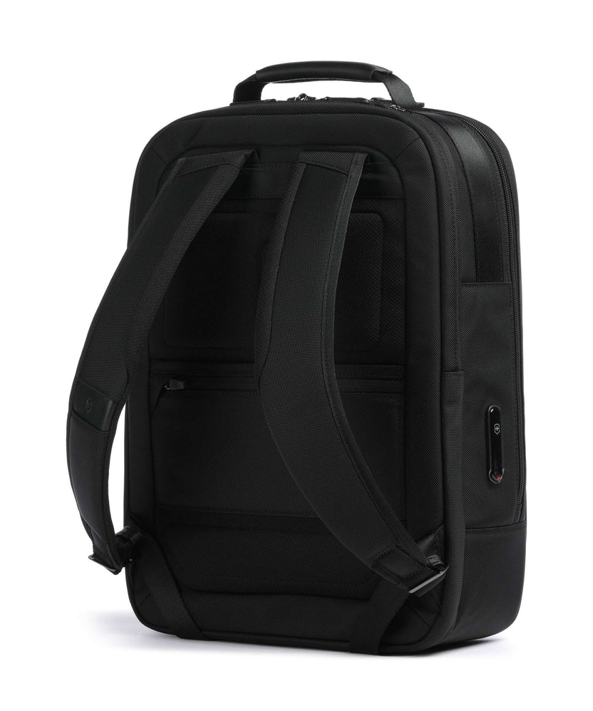 Victorinox Mythic Deluxe Backpack black